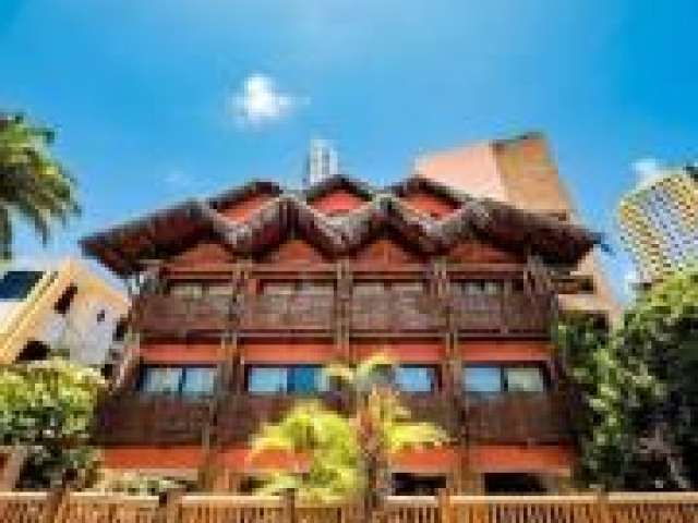 Hotel à venda com 38 dormitórios por R$ 8.900.000 na praia de Ponta Negra - Natal/RN