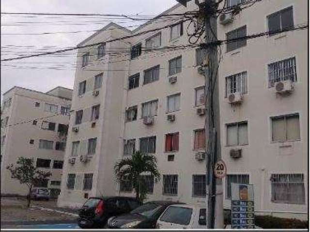 Oportunidade Única em RIO DE JANEIRO - RJ | Tipo: Apartamento | Negociação: Venda Direta Online  | Situação: Imóvel