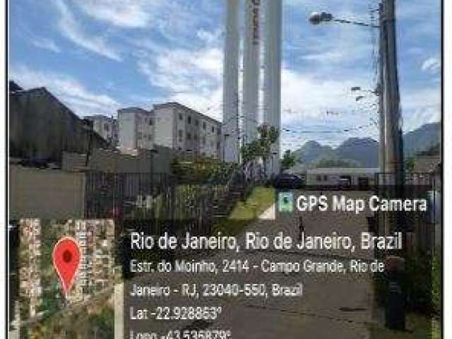 Oportunidade Única em RIO DE JANEIRO - RJ | Tipo: Apartamento | Negociação: Venda Online  | Situação: Imóvel