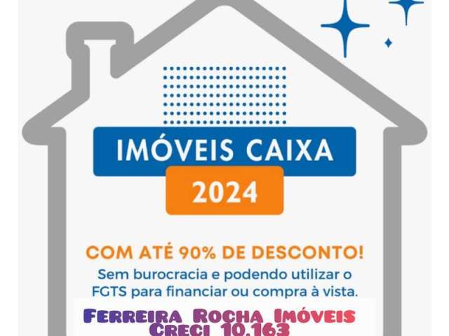 Oportunidade Única em RIO DAS OSTRAS - RJ | Tipo: Apartamento | Negociação: Venda Online  | Situação: Imóvel