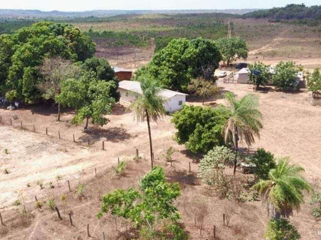 Fazenda à venda em Araguaína/TO