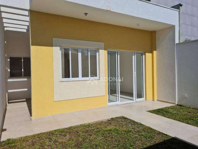 Casa com 3 dormitórios à venda, 76 m² por R$ 390.000,00 - Cohapar - Guaratuba/PR