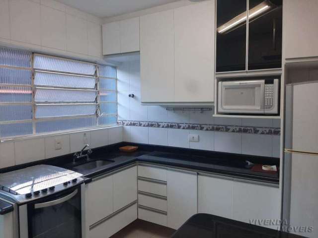 Apartamento para aluguel, 2 quartos, 1 vaga, Assunção - São Bernardo do Campo/SP