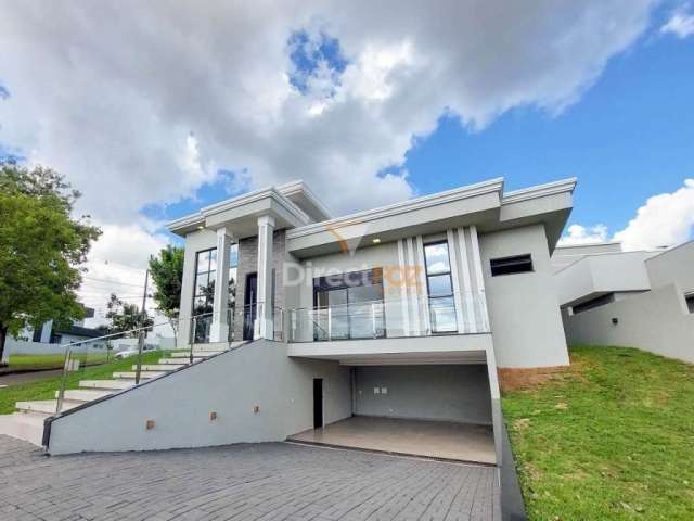 Casa em condomínio fechado com 3 quartos à venda na Natal Graciotin, 500, Vila Shalon, Foz do Iguaçu por R$ 1.500.000