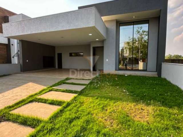 Casa em condomínio fechado com 3 quartos à venda na General Meira, 3030, Parque Ouro Verde, Foz do Iguaçu por R$ 1.400.000