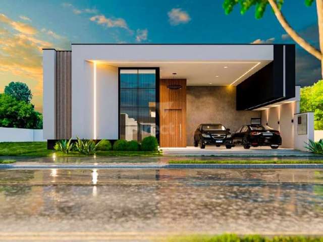 Casa em condomínio fechado com 4 quartos à venda na Garibaldi, 200, Vila A, Foz do Iguaçu por R$ 2.000.000