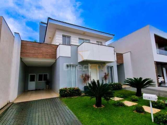 Casa em condomínio fechado com 3 quartos à venda na Garibaldi, 200, Vila A, Foz do Iguaçu por R$ 1.950.000