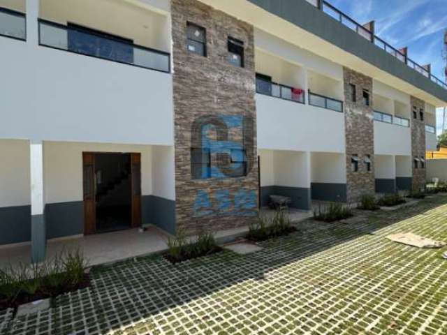 Casa com 2 quartos à venda na Rua Itu, 34, Vila Balneário Santa Martha, Caraguatatuba, 130 m2 por R$ 449.990