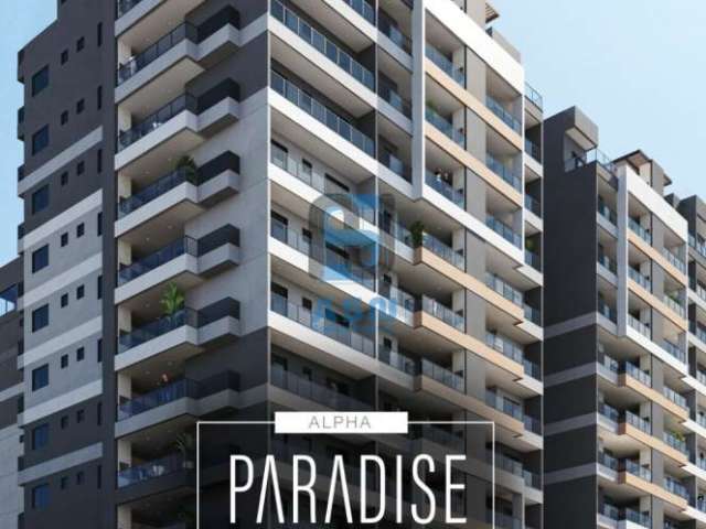 Apartamento com 2 quartos à venda na Rua Duarte da Costa, 52, Parque Balneário Poiares, Caraguatatuba, 74 m2 por R$ 356.498