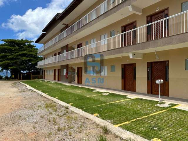 Apartamento com 2 quartos à venda na RUA 1 (BALNEÁRIO SANTA CRUZ), 514, Praia do Sape, Ubatuba, 54 m2 por R$ 429.990
