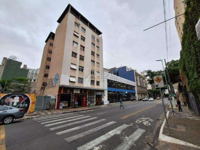 Predio para aluguel, 68 vagas, Bela Vista - SÃO PAULO/SP