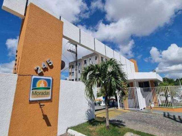Apartamento para venda tem 100 metros quadrados com 2 quartos em Santo Antônio - Aracaju - SE