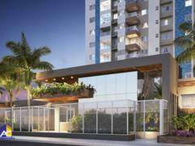 Apto a venda no Condomínio Santa Lucia Park Residence, 58m2, 2 quartos em Jabotiana - Aracaju - SE