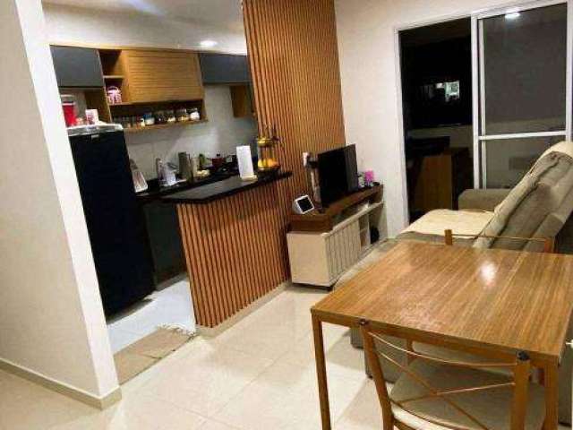Apto a venda no Condomínio Aruana Praia Residence, 60m2, 2 quartos em Aruana - Aracaju - SE