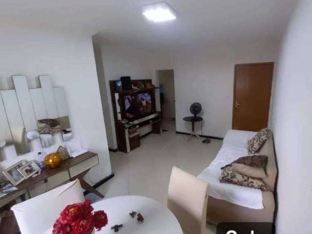 Apto a venda no Condomínio Jardim dos Coqueiros, 100m2, 3 quartos em Ponto Novo - Aracaju - SE