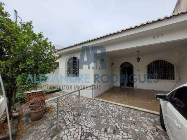 Casa a venda com 175m2, com 3 quartos em Pereira Lobo - Aracaju - SE