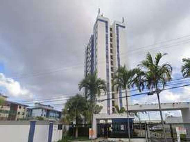 Apartamento para venda com 59 metros quadrados com 2 quartos em Farolândia - Aracaju - SE