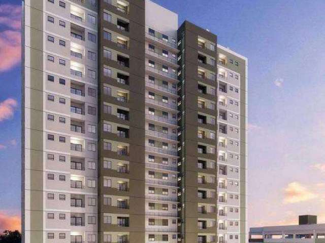 Apartamento para venda tem 52 metros quadrados com 2 quartos em Grageru - Aracaju - SE