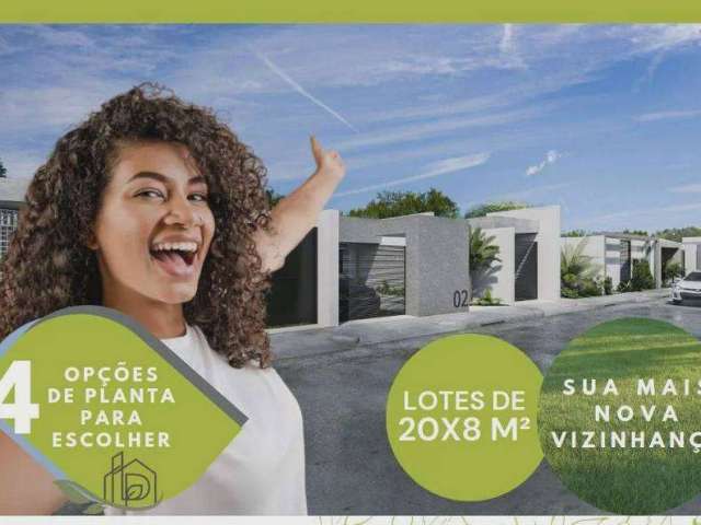 Casa à venda no Porto Poxim, 160m², 2 quartos, 2 banheiros, 1 vagas, EDUARDO GOMES, São Cristóvão, S
