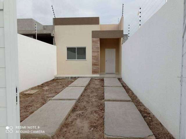 Casa a venda tem 150m2, 3 quartos em Santa Maria - Aracaju - SE