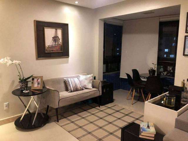 Apartamento a venda no 78 metros quadrados com 2 quartos em Ponto Novo - Aracaju - SE
