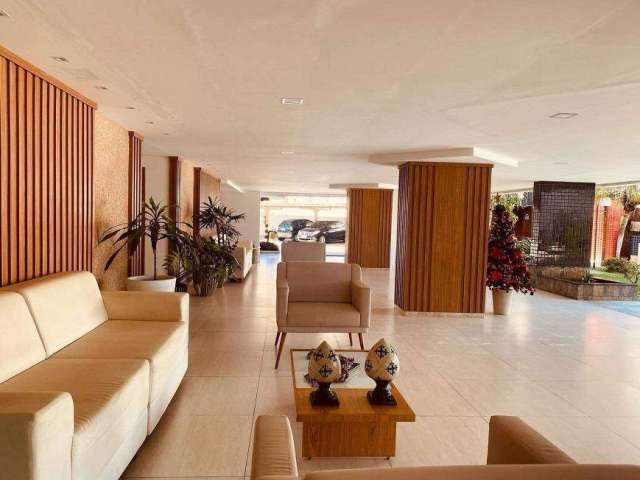 Apto a venda no Condomínio Phoenix, 115m2, 2 quartos em Grageru - Aracaju - SE