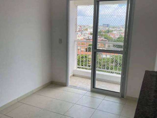 Apto a venda no Condomínio Spazio Acqua, 68m2, 2 quartos em Luzia - Aracaju - SE