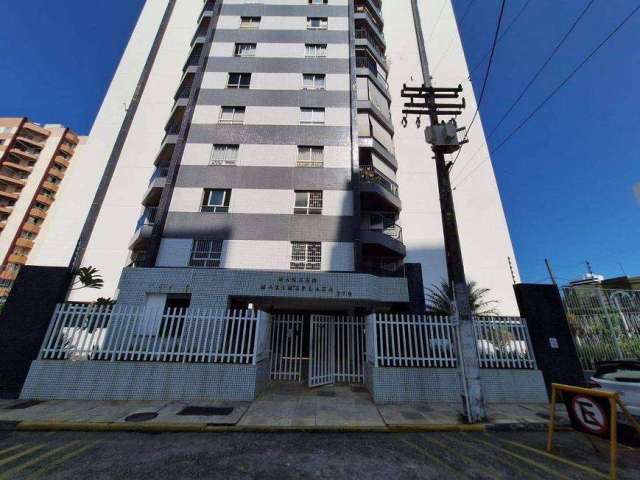 Apto a venda no Condomínio Mansão Maxim's Plaza, 150m2, 4 quartos em Treze de Julho - Aracaju - SE