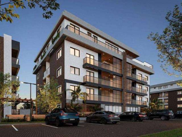 Apto a venda no Condomínio MARAVISTA HOME BEACH, 163m2, 3 quartos