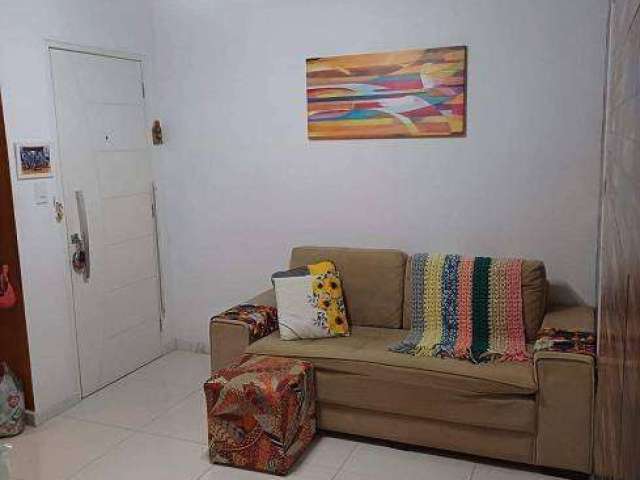 Apto a venda no Condomínio Lagoa Doce ,60m², com 3 quartos em Jabotiana - Aracaju - SE
