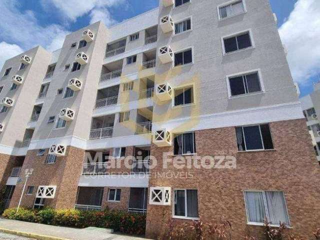 Apartamento para venda com 70 metros quadrados com 3 quartos em Aeroporto - Aracaju - SE