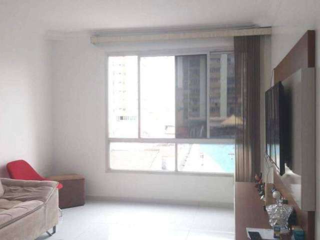 Apto a venda no Condomínio Edifício Ana Maria, 75m2, 3 quartos em Centro - Aracaju - SE