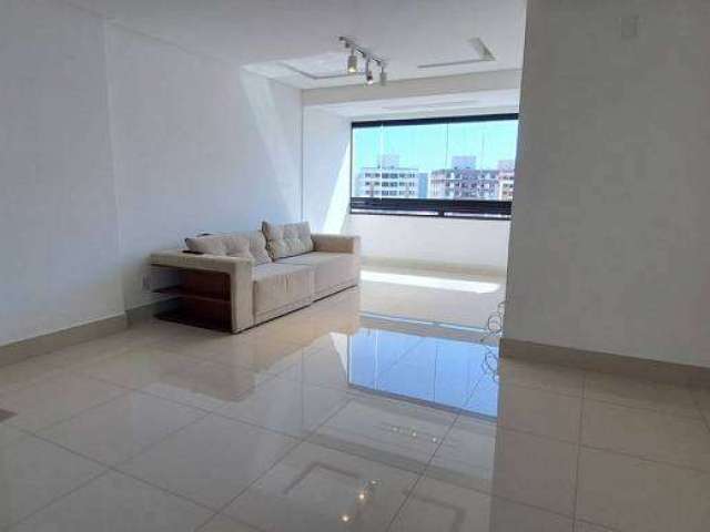 Apartamento à venda no Jardim Imperial, 98m², 3 quartos, 3 banheiros, 1 vagas, GRAGERU, Aracaju, SE