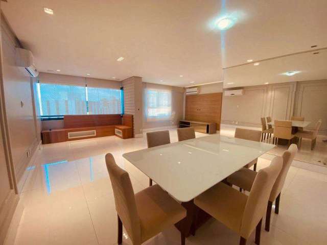 Apto a venda no Condomínio Phoenix, 115m² , com 2 quartos em Jardins - Aracaju - SE