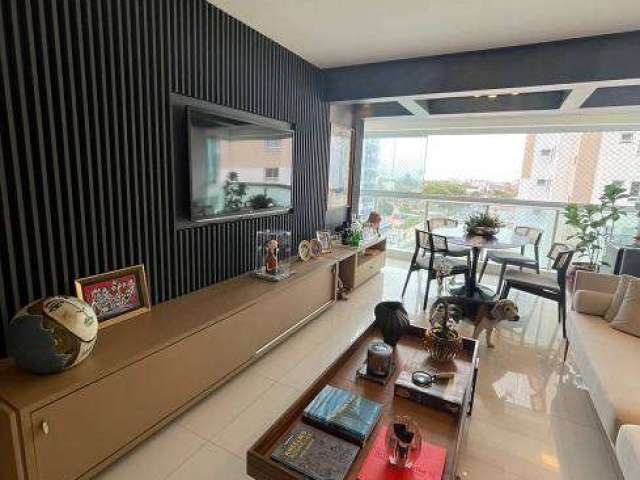 Apartamento à venda no Verde Mare Residence, 90m², 2 quartos, 3 banheiros, 2 vagas, ATALAIA, Aracaju