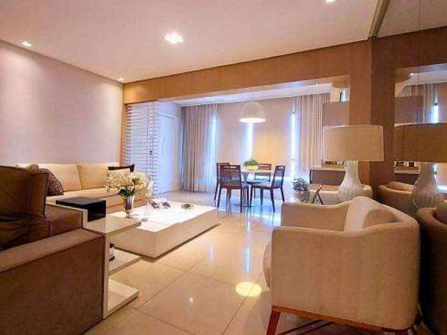 Apartamento para venda com 162 metros quadrados com 3 quartos em Treze de Julho - Aracaju - SE