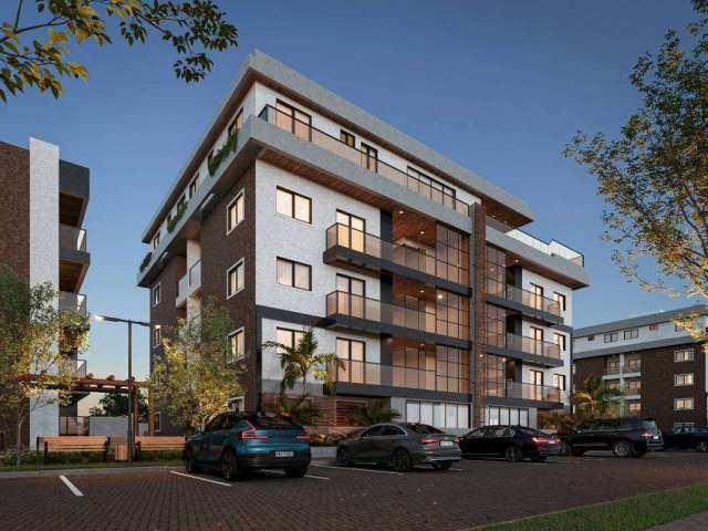 Apartamento à venda no MARAVISTA HOME BEACH, 121m², 3 quartos, 4 banheiros, 2 vagas, ARUANA, Aracaju
