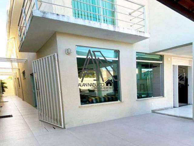Casa a venda 300m2, 5 quartos em Coroa do Meio - Aracaju - SE