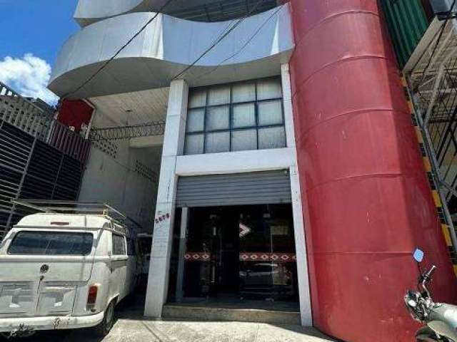Comercial a venda tem 500m2, 6 quartos em Ponto Novo - Aracaju - SE