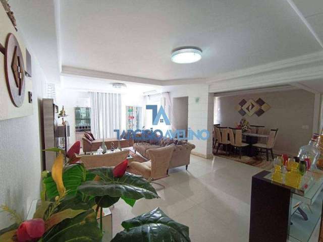 Apto a venda no Condomínio Mansão Maxim´s Plaza, 98m2, 4 quartos em Treze de Julho - Aracaju - SE