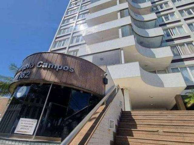 Apto a venda no Condomínio Edf Olimpio Campos, 160m2, 3 quartos em São José - Aracaju - SE