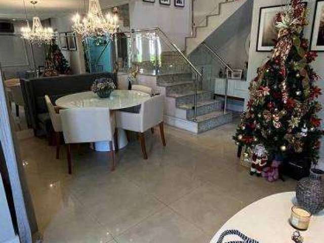 Casa a venda no Condomínio Residencial Caborges, 137m2, 4 quartos em Atalaia - Aracaju - SE