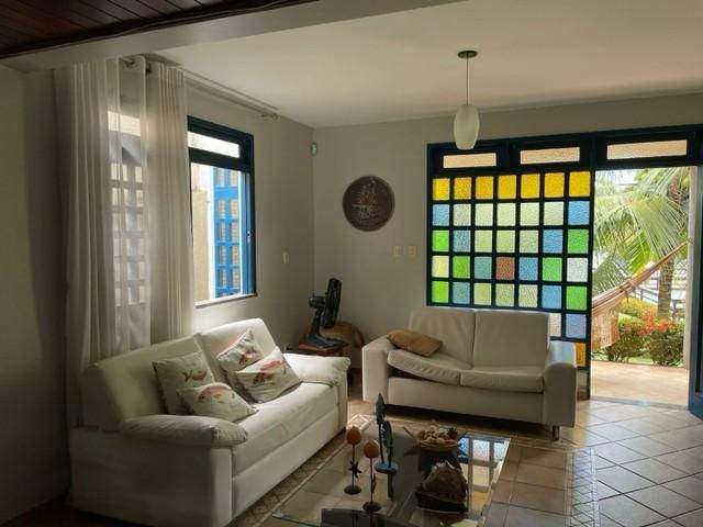 Casa para venda com 300 metros quadrados com 5 quartos em Mosqueiro - Aracaju - SE
