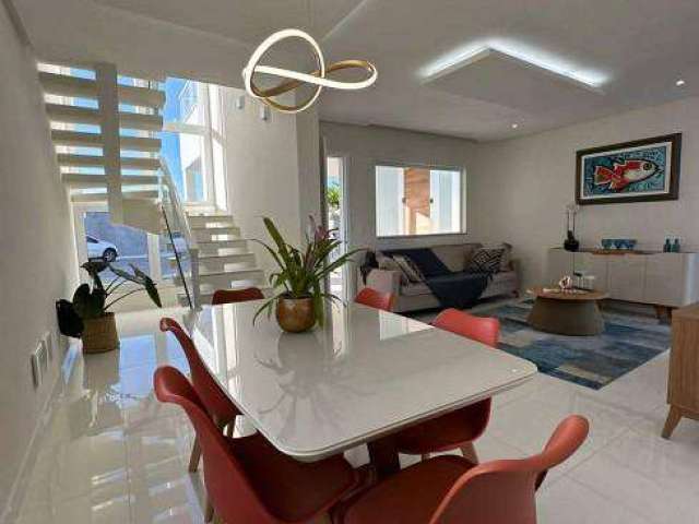 Casa a venda no Condomínio Morado do Lago, 332m2, 3 quartos em Mosqueiro, Aracaju, SE