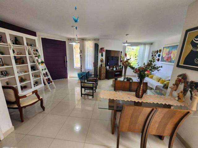 Casa a venda no condominio Fragata 162m2, 3 quartos em ARUANA, Aracaju, SE