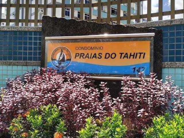 Apto a venda no Condomínio Praias do Tahiti, 137m2, 3 quartos em Treze de Julho - Aracaju - SE