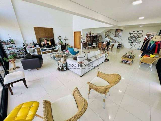 Apto a venda no Condomínio Opará, 431m2, 4 quartos em Jardins - Aracaju - SE