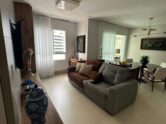 Apto a venda no Condomínio Terraços Beira Mar, 110m2, 2 quartos em Jardins - Aracaju - SE