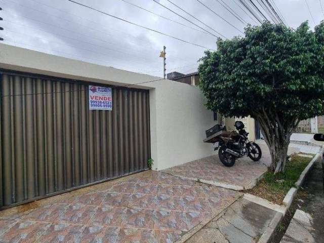 Casa a venda com 125m2, 3 quartos em Atalaia - Aracaju - SE