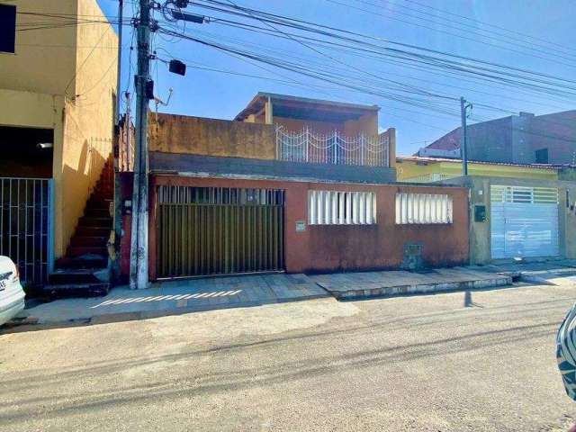 Casa a venda tem 162m2,4 quartos em São Conrado - Aracaju - SE